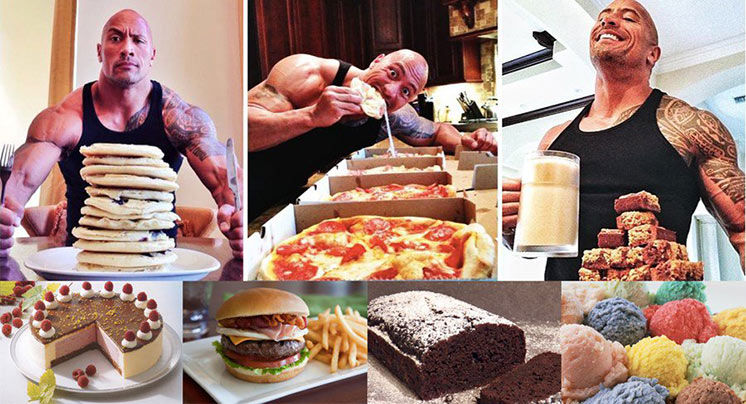 cheat meal intermittent fasting