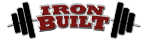 Iron-built-logotype-website